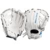 Easton | GHOST NX Fastpitch Softball Glove | 11.75" | H-Web | Right Hand Throw view 1