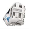 Easton | GHOST NX Fastpitch Softball Glove | 11.75" | H-Web | Right Hand Throw view 2