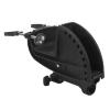 RiToEasysports Trolling Motor Mount, 90 Degree Rotatable, Durable Plastic Fishing Bracket, Sturdy Boat Motor Suspension Stand, Lightweight, Easy to Install for Kayaks, Pneumatic Boats, Fishing Boats view 3