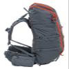 ALPS Mountaineering Canyon 55L, Gray/Chili view 2
