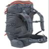 ALPS Mountaineering Canyon 55L, Gray/Chili view 4