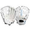 Easton | GHOST NX Fastpitch Softball Glove | 12.75" | H-Web | Right Hand Throw view 1