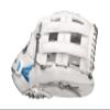 Easton | GHOST NX Fastpitch Softball Glove | 12.75" | H-Web | Right Hand Throw view 2