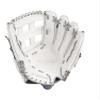 Easton | GHOST NX Fastpitch Softball Glove | 12.75" | H-Web | Right Hand Throw view 3