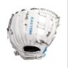 Easton | GHOST NX Fastpitch Softball Glove | 12.75" | H-Web | Right Hand Throw view 4