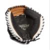Easton | TOURNAMENT ELITE Baseball Catcher's Mitt | 32.5" | 1-Piece Solid Web | Right Hand Throw view 3