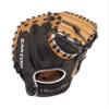 Easton | TOURNAMENT ELITE Baseball Catcher's Mitt | 32.5" | 1-Piece Solid Web | Right Hand Throw view 4