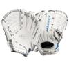 Easton | GHOST NX Fastpitch Softball Glove | 12" | Basket Web | Right Hand Throw view 1
