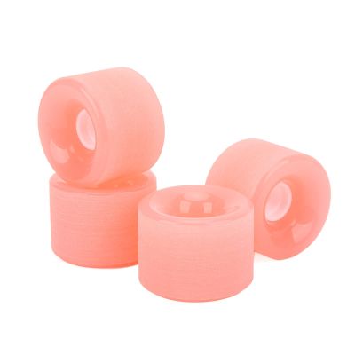 Bnineteenteam 70mm Skateboard Wheels,Skateboard Cruiser Wheels for Longboard,Skateboard()