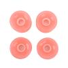 Bnineteenteam 70mm Skateboard Wheels,Skateboard Cruiser Wheels for Longboard,Skateboard() view 2