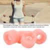 Bnineteenteam 70mm Skateboard Wheels,Skateboard Cruiser Wheels for Longboard,Skateboard() view 3
