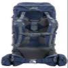 ALPS Mountaineering Canyon 55L, Navy/Gray view 3