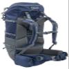 ALPS Mountaineering Canyon 55L, Navy/Gray view 4