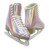 Jackson Ultima Softec Mirage Womens Ice Skates for Women & Girls Ice Skates  Comfortable Figure Skates for Ice Skating & Recreational Figure Skating, Size 7 Medium Width  Honey Gold view 1