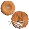 Easton | GROUNDWORK DONUT Fastpitch Softball Training Mitt | Morgan Stuart Model | 10" | Right Hand Throw view 1