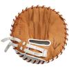 Easton | GROUNDWORK DONUT Fastpitch Softball Training Mitt | Morgan Stuart Model | 10" | Right Hand Throw view 3