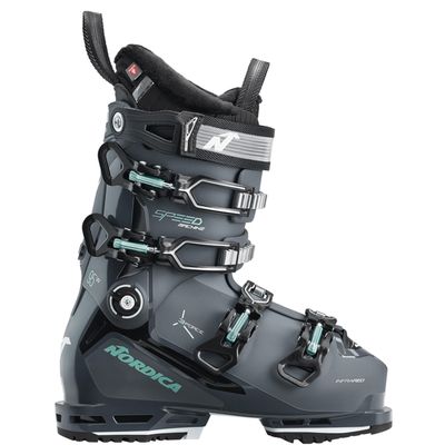 Nordica 2023 Speedmachine 3 95 Women's Ski Boots (23.5)