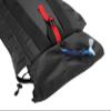 MSR Evo Trail Snowshoe Kit with Trekking Poles and Seat-Cushion Backpack view 3