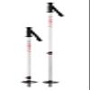 MSR Evo Trail Snowshoe Kit with Trekking Poles and Seat-Cushion Backpack view 4