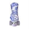A American Athletic Roller Skate- Purple Cloud Quad Roller Skate, Women Size 9 view 3