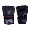 Fighter Strap - Gel Hand-Wraps - Black, FGW-001BB (M/L) view 1