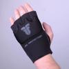 Fighter Strap - Gel Hand-Wraps - Black, FGW-001BB (M/L) view 3