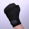 Fighter Strap - Gel Hand-Wraps - Black, FGW-001BB (M/L) view 4