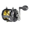 Fishing Reel, Portable Smooth Fishing Reel Ready Fishing Reel Reels for Inshore Boat Rock Fishing Fishing view 1