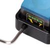 Vaula Billiard Metal Magnetic Pool Cue Chalk Holder with Chalk (Red/Black) view 4