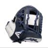 Easton | FUTURE ELITE Baseball Glove | 11" | I-Web | Right Hand Throw | Navy/White view 1