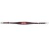 BAR H EQUINE Horse Leather Wither Strap | Western Straps for Horses