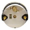 Faria Boat Speedometer Gauge SE9990A | Chesapeake Black Stainless view 2