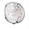 Easton | GHOST NX Fastpitch Softball Catcher's Mitt | 34" | H-Web | Right Hand Throw view 3