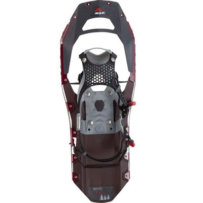 MSR Revo Trail Women's Snowshoes, 22 Inch Pair, Iron