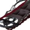 MSR Revo Trail Women's Snowshoes, 22 Inch Pair, Iron view 3