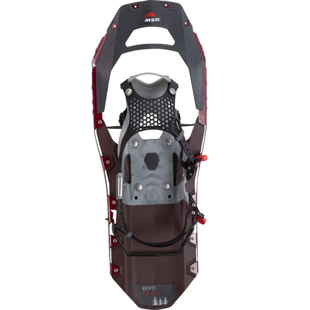 MSR Revo Trail Women's Snowshoes, 25 Inch Pair