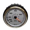 Faria Boat Oversized Speedometer SEK913A | 4 3/8 Inch view 1