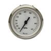 Faria Boat Marine Speedometer Gauge SE9976A | Harris Kayot Pontoon 3 1/4 Inch view 1