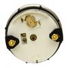 Faria Boat Marine Speedometer Gauge SE9976A | Harris Kayot Pontoon 3 1/4 Inch view 2