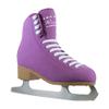 Jackson Ultima Softec Rave Womens Ice Skates for Women & Girls Ice Skates  Comfortable Figure Skates for Ice Skating & Recreational Figure Skating, Size 9 Medium Width  Purple view 3