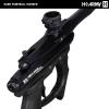 HK Army SABR Paintball Gun CO2 Marker Starter Package (Black) view 3