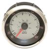 Faria Boat Speedometer Gauge SEK614A | 10-65 MPH Silver Black view 1