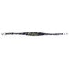 BAR H EQUINE Horse Leather Wither Strap | Western Straps for Horses