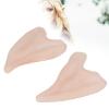 Brrnoo Cosplay Fairy Pixie Elf Ears, Realistic Fairy Pixie Elf Ears Cosplay Elf Ear Latex Soft Unique Pointed Ear, Masquerade Ball Elven Vampire Ears view 1