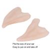 Brrnoo Cosplay Fairy Pixie Elf Ears, Realistic Fairy Pixie Elf Ears Cosplay Elf Ear Latex Soft Unique Pointed Ear, Masquerade Ball Elven Vampire Ears view 3