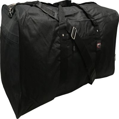 24"/30"/36"/42" Square Jumbo Duffel/Cargo Bag/Suitcase/Tote Bag (30 inch)