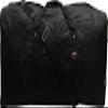 24"/30"/36"/42" Square Jumbo Duffel/Cargo Bag/Suitcase/Tote Bag (30 inch) view 2
