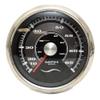 Faria Boat Speedometer Gauge SEK648A | Blue Wave 3 3/8 Inch Marine view 1