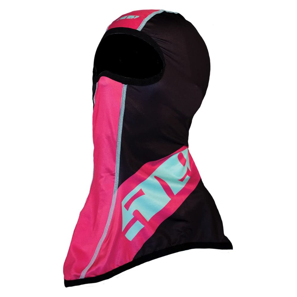 509 Lightweight Pro Balaclava (Raspberry Mint - Small/Medium)