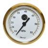 Faria Boat Speedometer Gauge SE9815A | Harris Kayot 3 3/8 Inch view 1